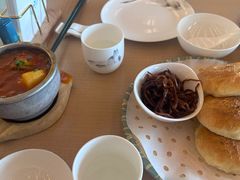 -海泰食府·新鲁菜·家宴(总部基地店)