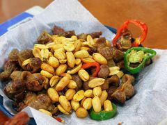 -煲煲掂风味煲仔饭餐厅(西区店)