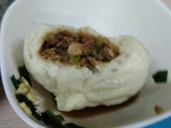 -老陶包子铺(南大西南村店)