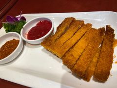 -新侗家食府(蟠桃宫店)