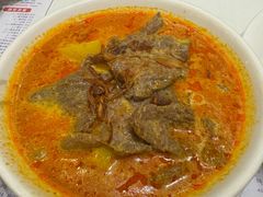 -大哥餐厅(西城花园店)