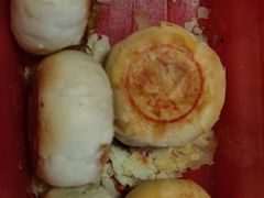 -詹记桃酥(百盛店)