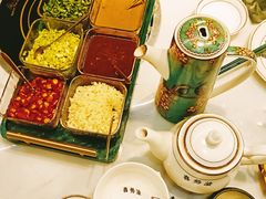 -喜聚薈·花膠雞海鮮火鍋(越秀店)