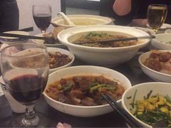 -季家厨房(长江东大街店)