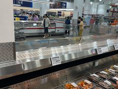 -山姆会员商店(上海浦东店)