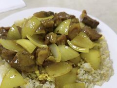 -好好滋味茶餐厅