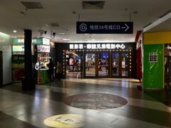 -新影联·华谊兄弟影院(望京店)
