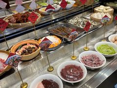 -杨厨的田园饭店(长城路店)