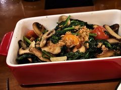 -haxnbauer海森堡德国餐厅(深圳coco店)