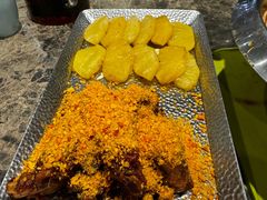 -紫泥369粗粮季(鼓楼店)