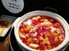-北京贵宾楼饭店 红墙咖啡厅