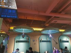 -驿楼兰·新疆菜(火车站店)