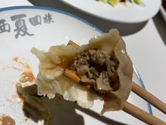 -西夏回族烧麦馆(牡丹街店)