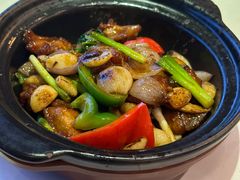 -太兴餐厅(小径湾店)