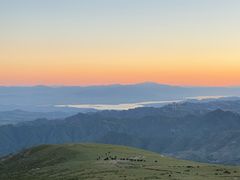 -灵山