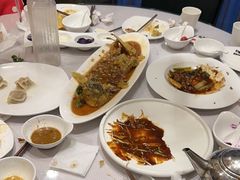 -老牌坊鲁菜名店(宽厚里店)