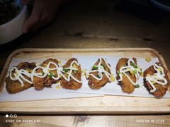 棒棒的蛋黄鸡翅-弄堂里(阿里西溪A区店)