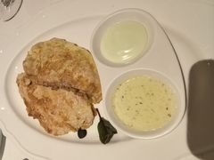 -波特曼西餐厅(南岗店)
