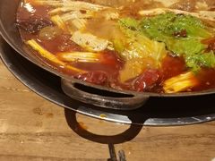 -旧街市鲜货老火锅(大光路店)