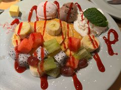 -Lia Cafe Bar Restaurant松山咖啡屋