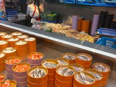 -海底捞大排档火锅(打浦路店)