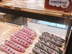 -奈雪的茶(天河城店)