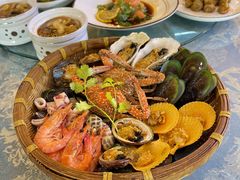 -巽寮印象美食部落餐厅·海鲜·地方特色菜(惠州体验店)