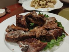 -好妈王饺子(滂江街店)