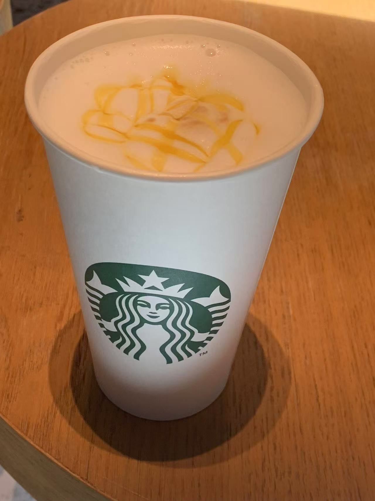 新品,青柠味儿的半糖,我可以接受哦[点赞