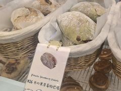 -七号面包店(大洋国际店)