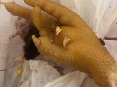 -嘉州九妹凤爪(乐山总店)