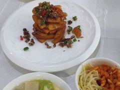 -止园酒店-中餐厅