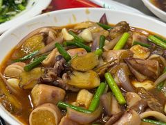-健跳小海鲜(人民路店)