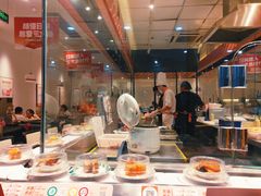 -新一番三文鱼寿司(大东海店)