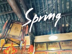 -老济南民间小吃·传统鲁菜(芙蓉街店)