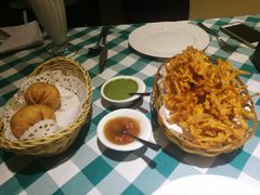 -Santoor 萨都里印度餐厅(北锣鼓巷店)