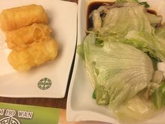-添好运点心专门店(北角店)