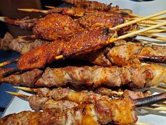 -肉串汪(望京店)