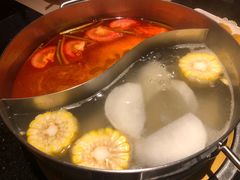 -牛事制造局牛肉火锅(莲岳路店)