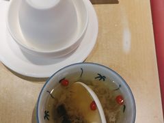 -裕鼎鲜·新中菜(王府井店)