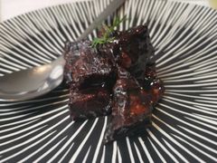 黑椒牛肉粒-逸道(益丰·外滩源店)