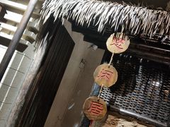 -盟重烧烤(高正街店)