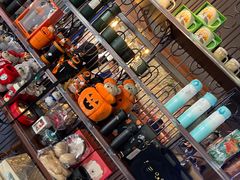 零售区-星巴克(太原柳巷第一店)