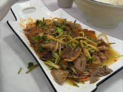 -王家土菜馆(霍山县店)