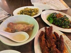 -松發肉骨茶(先得坊店)