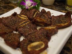 -许府牛杂·鲜牛肉火锅(梁溪万达店)