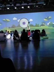 -小鸡哆哆故事屋·儿童乐园(嘉里城店)