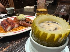 -猪肉婆私房菜(容桂总店)