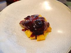-庐灶江南·江南菜·四合院Bistro(东直门雍和宫·原华侨宾馆店)