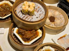 -稻香饭店(IFS国金中心店)